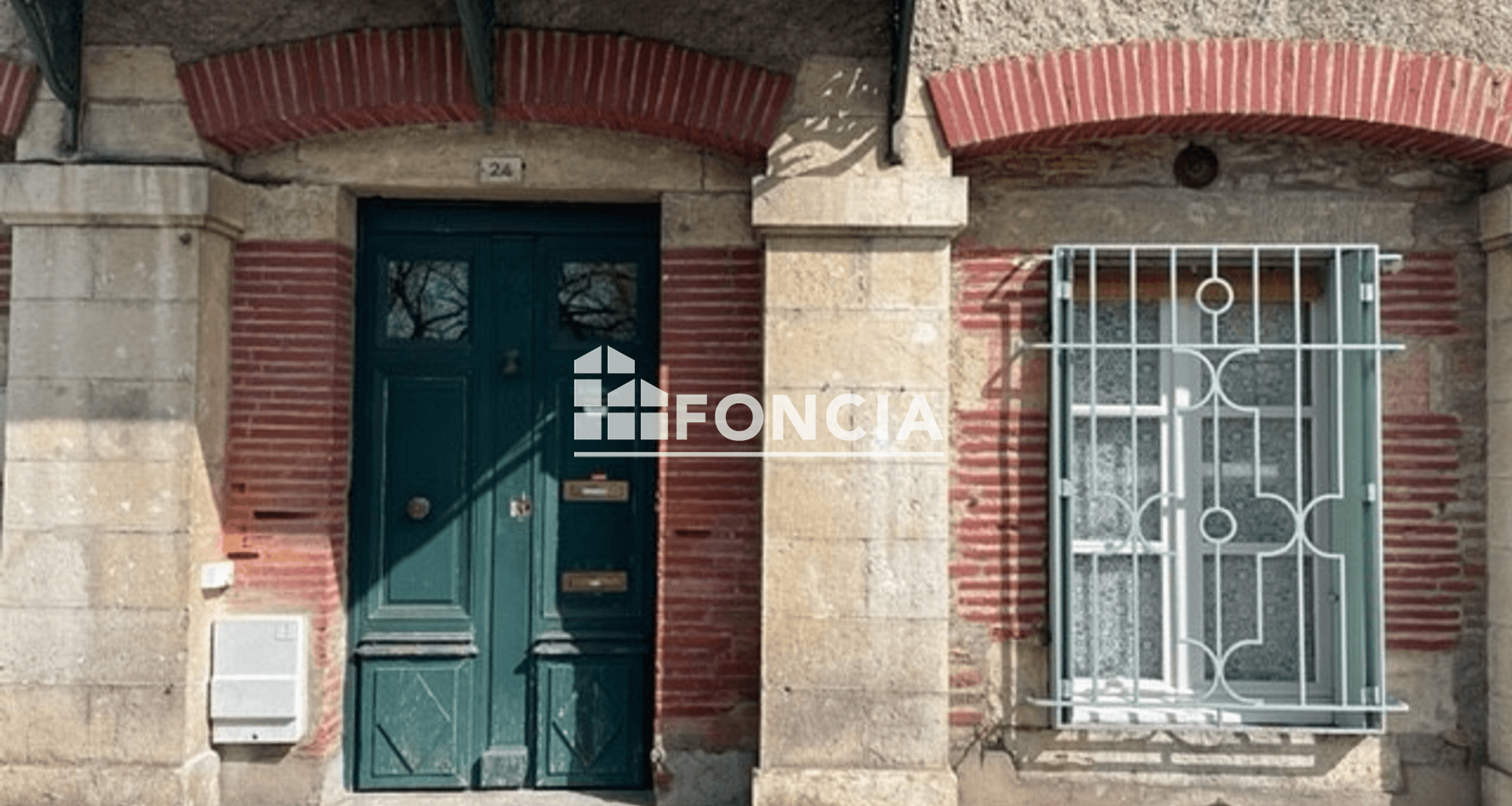 Studio (27 m²) à louer - Cahors (46000)