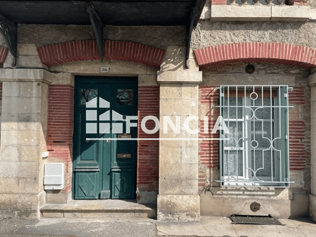 Studio (27 m²) à louer - Cahors (46000)