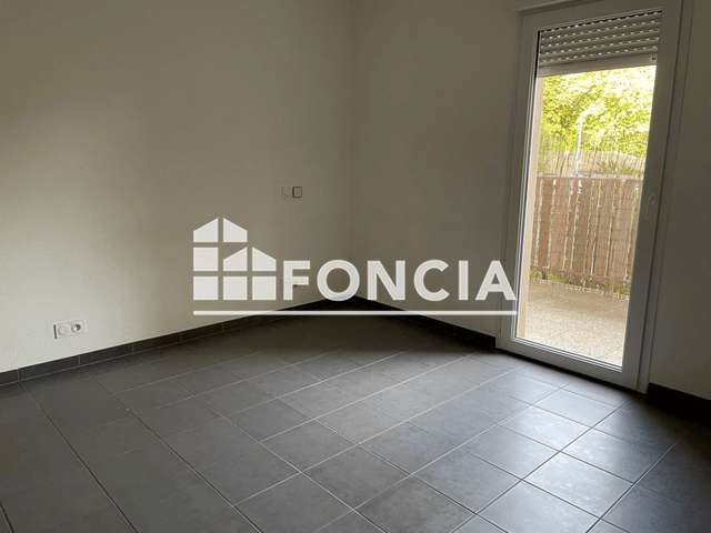 Appartement 2 pièces (41.65 m²) à louer - Bayonne (64100)