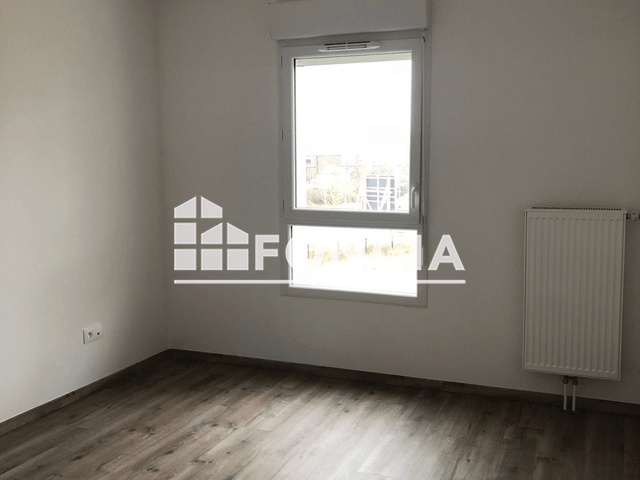 Appartement 2 pièces (41.42 m²) à louer - Marly (59770)