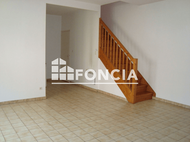 Appartement 3 pièces (65.55 m²) à louer - Albi (81000)