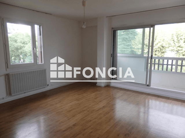 Appartement 2 pièces (54.8 m²) à louer - Tarbes (65000)