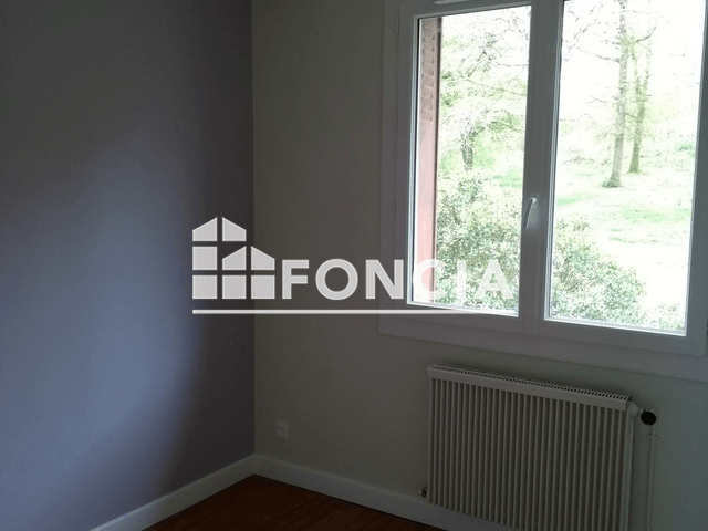 Maison 4 pièces (68.88 m²) à louer - Mont-de-marsan (40000)