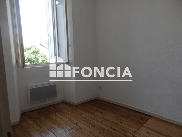 Studio (22.67 m²) à louer - Tarbes (65000)