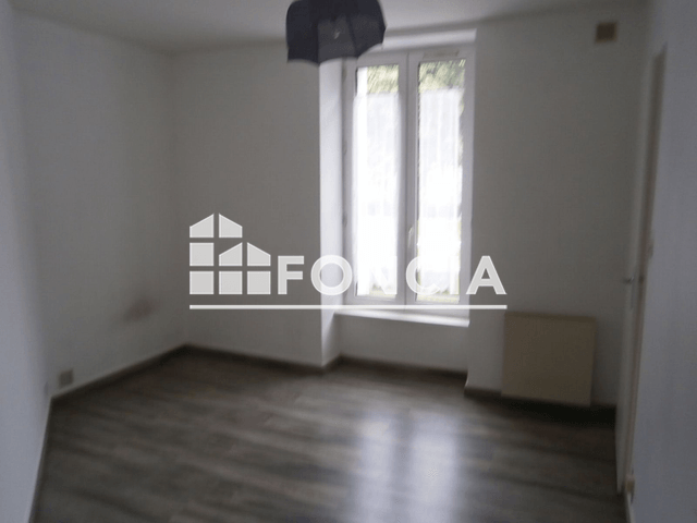 Appartement 2 pièces (32.02 m²) à louer - Brest (29200)