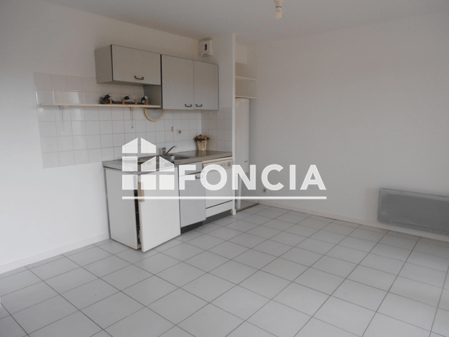 Appartement 2 pièces (38.45 m²) à louer - Guerande (44350)