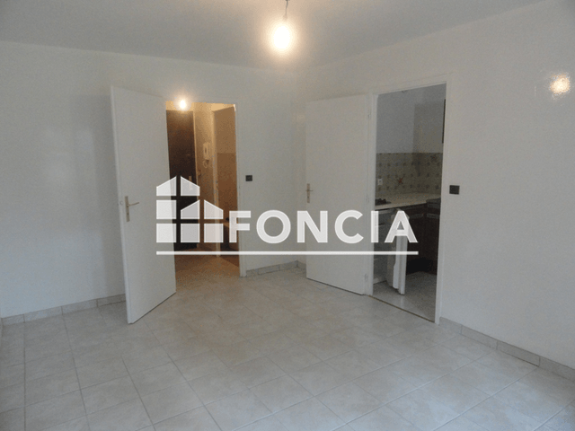 Studio (28.66 m²) à louer - Mont De Marsan (40000)