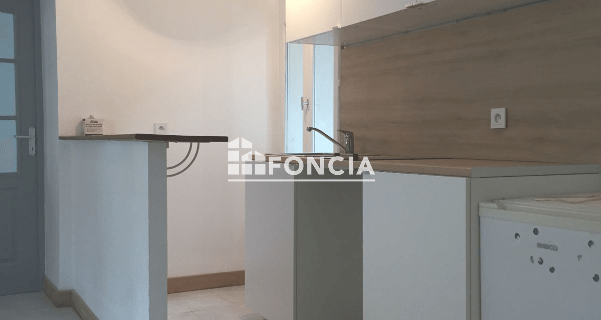 Appartement 2 pièces (28.19 m²) à louer - Sartrouville (78500)