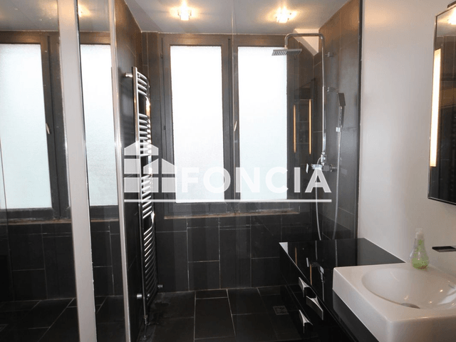 Appartement 3 pièces (81.71 m²) à louer - Amiens (80000)