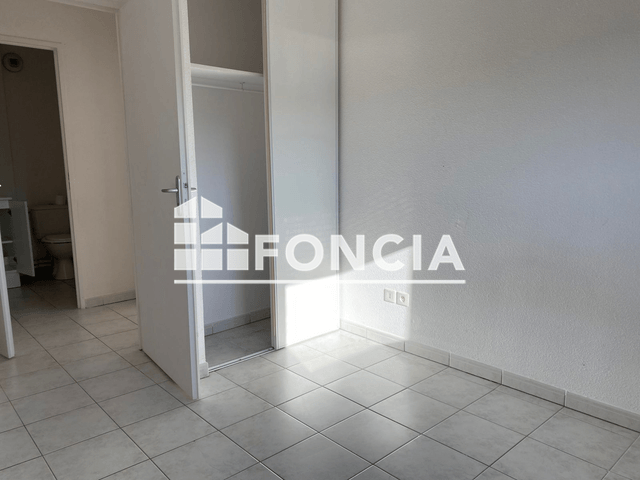 Appartement 2 pièces (39.05 m²) à louer - Caudry (59540)