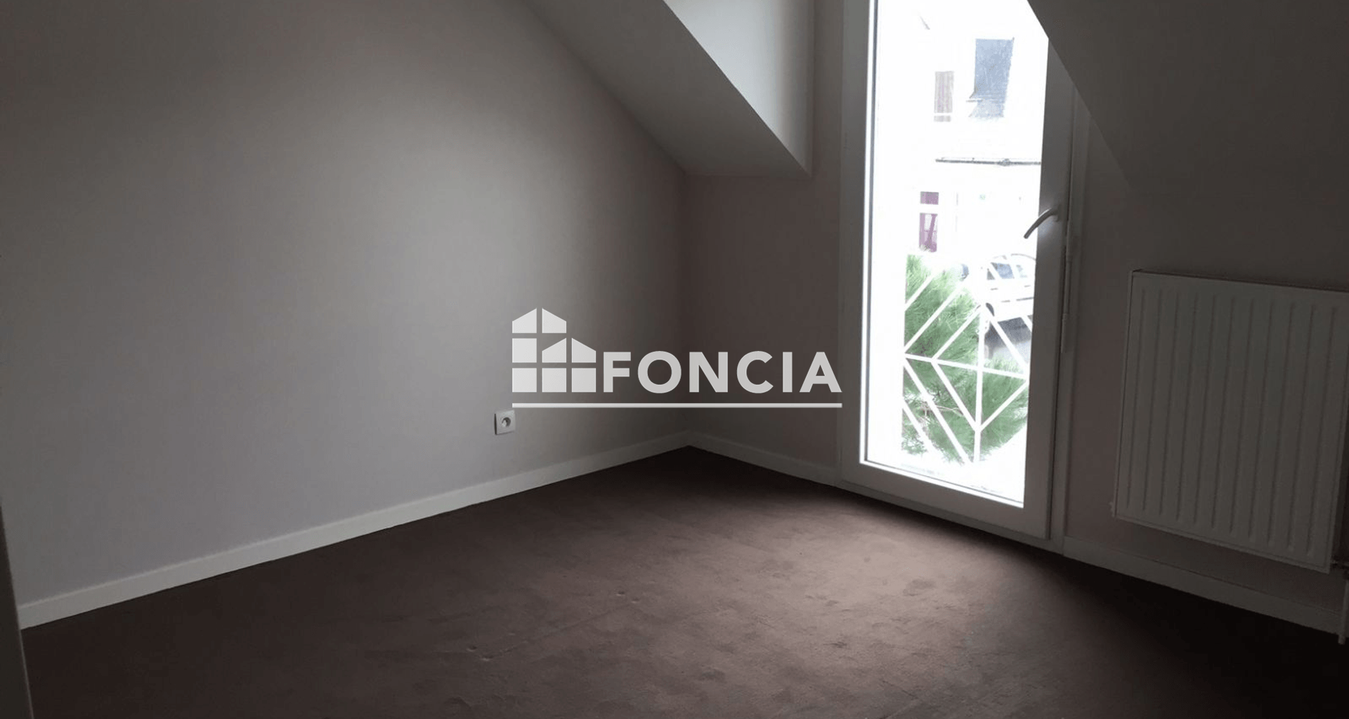 Maison 4 pièces (87.76 m²) à louer - Plogonnec (29180)