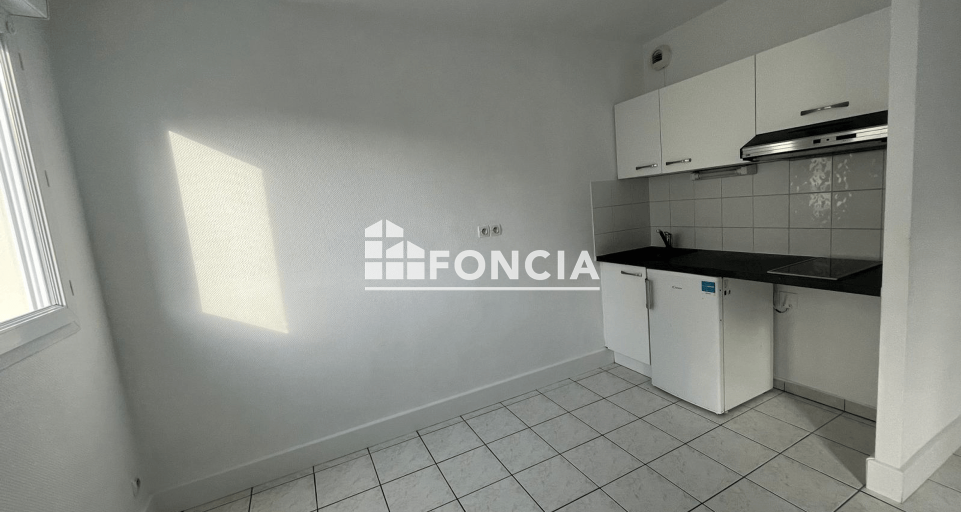 Studio (35.44 m²) à louer - Rezé (44400)