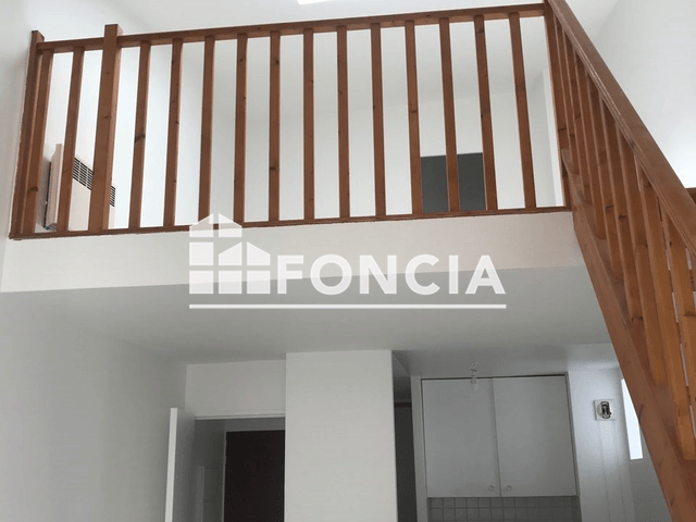 Appartement 2 pièces (44.07 m²) à louer - Houilles (78800)