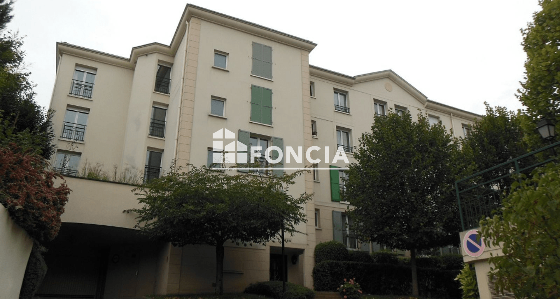 Appartement 3 pièces (64.23 m²) à louer - Rueil-malmaison (92500)