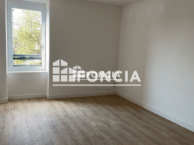 Appartement 2 pièces (30.54 m²) à louer - Quimper (29000)