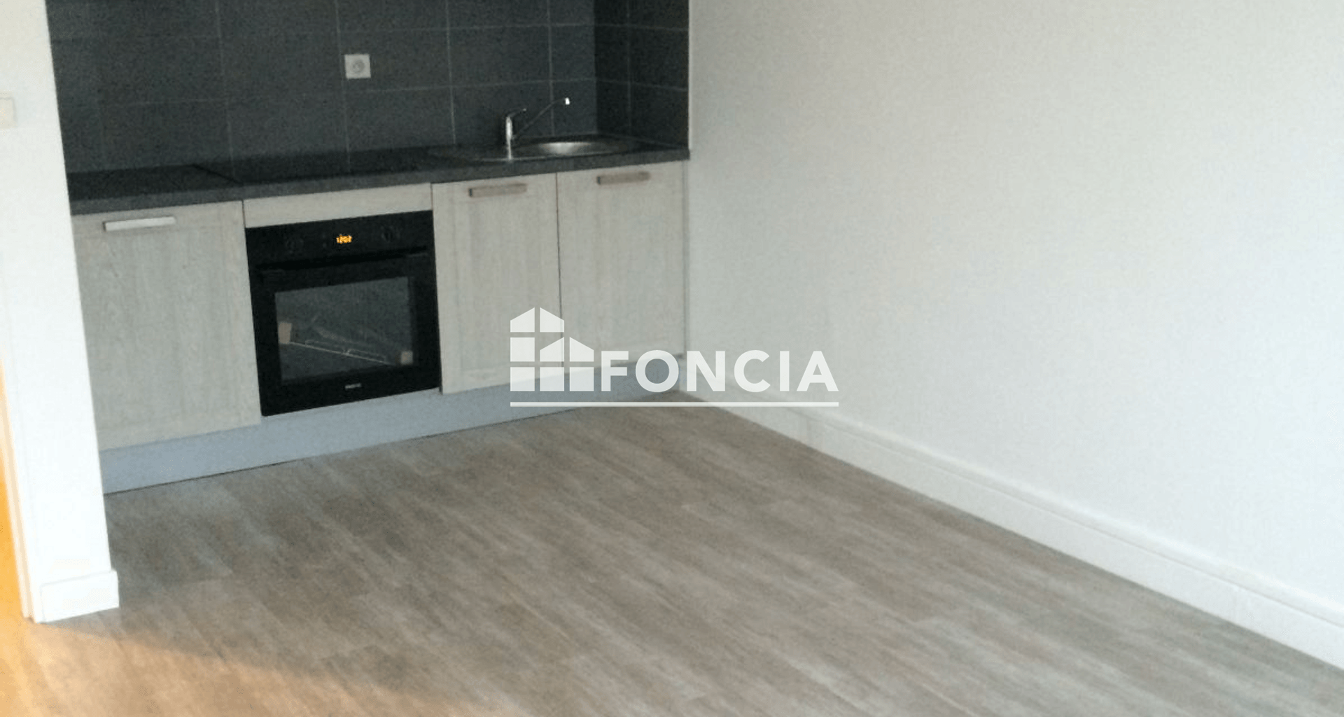 Appartement 3 pièces (55.3 m²) à louer - Amiens (80000)