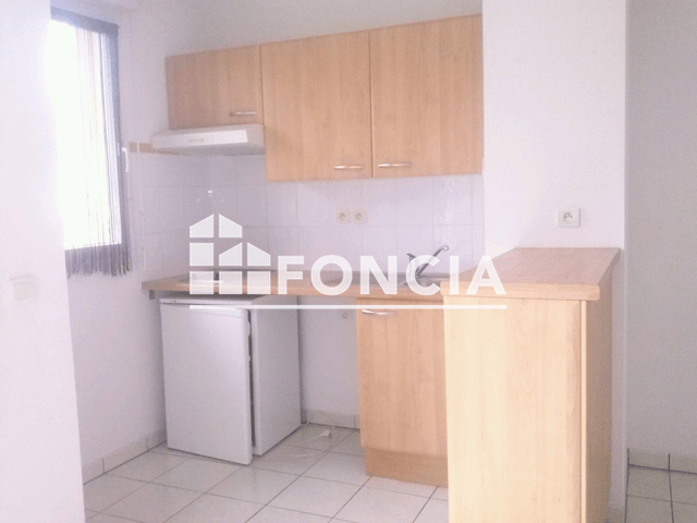 Appartement 2 pièces (44.51 m²) à louer - Pau (64000)