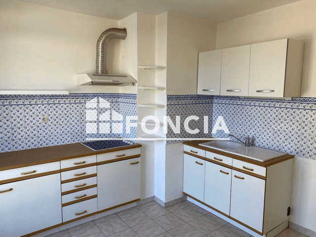 Appartement 2 pièces (59.93 m²) à louer - Beauvais (60000)