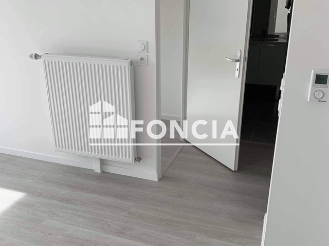 Appartement 2 pièces (43.99 m²) à louer - Amiens (80000)