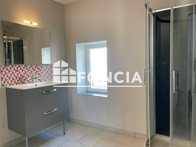 Studio (30.41 m²) à louer - Castres (81100)