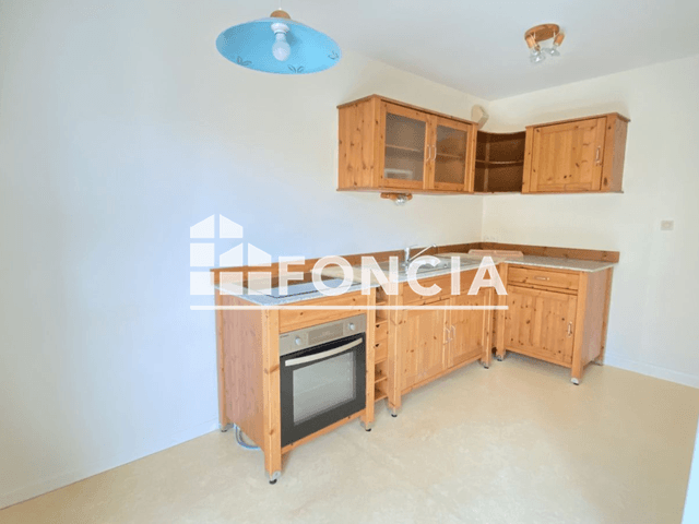 Appartement 3 pièces (63.84 m²) à louer - Quimper (29000)