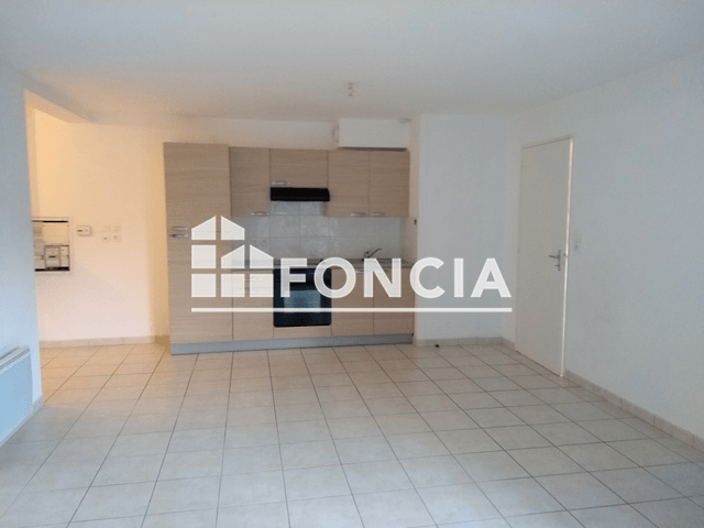Appartement 2 pièces (47 m²) à louer - Brest (29200)
