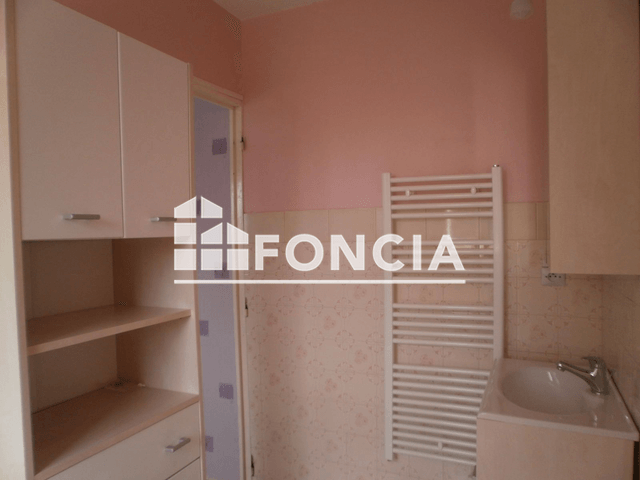 Appartement 2 pièces (33.26 m²) à louer - Villeneuve Sur Lot (47300)