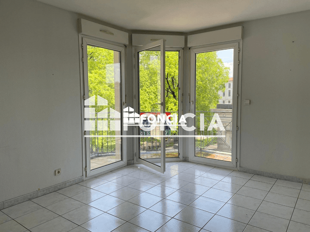 Appartement 2 pièces (45.71 m²) à louer - Castres (81100)