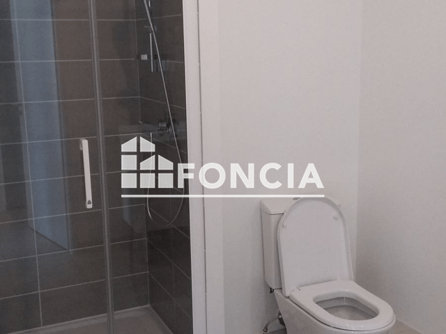 Appartement 3 pièces (61.67 m²) à louer - Bayonne (64100)
