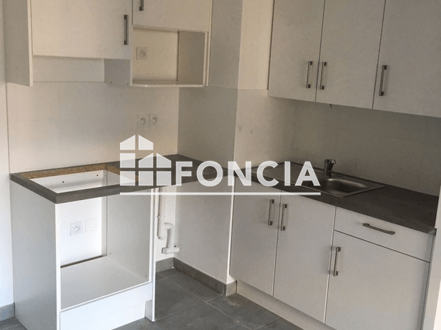 Appartement 2 pièces (51.19 m²) à louer - La Madeleine (59110)