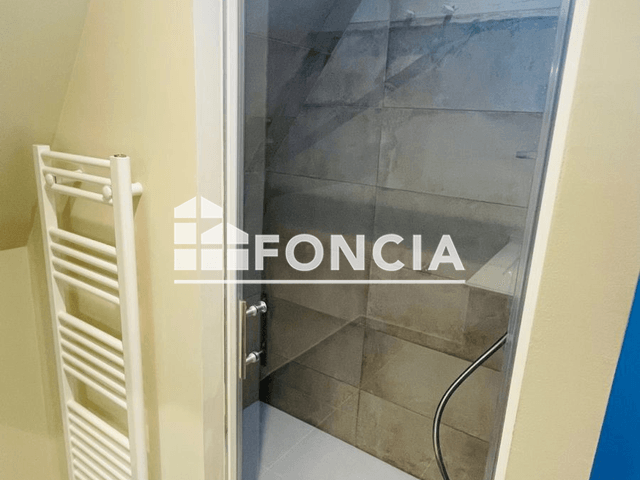 Appartement 3 pièces (63.3 m²) à louer - Valenciennes (59300)