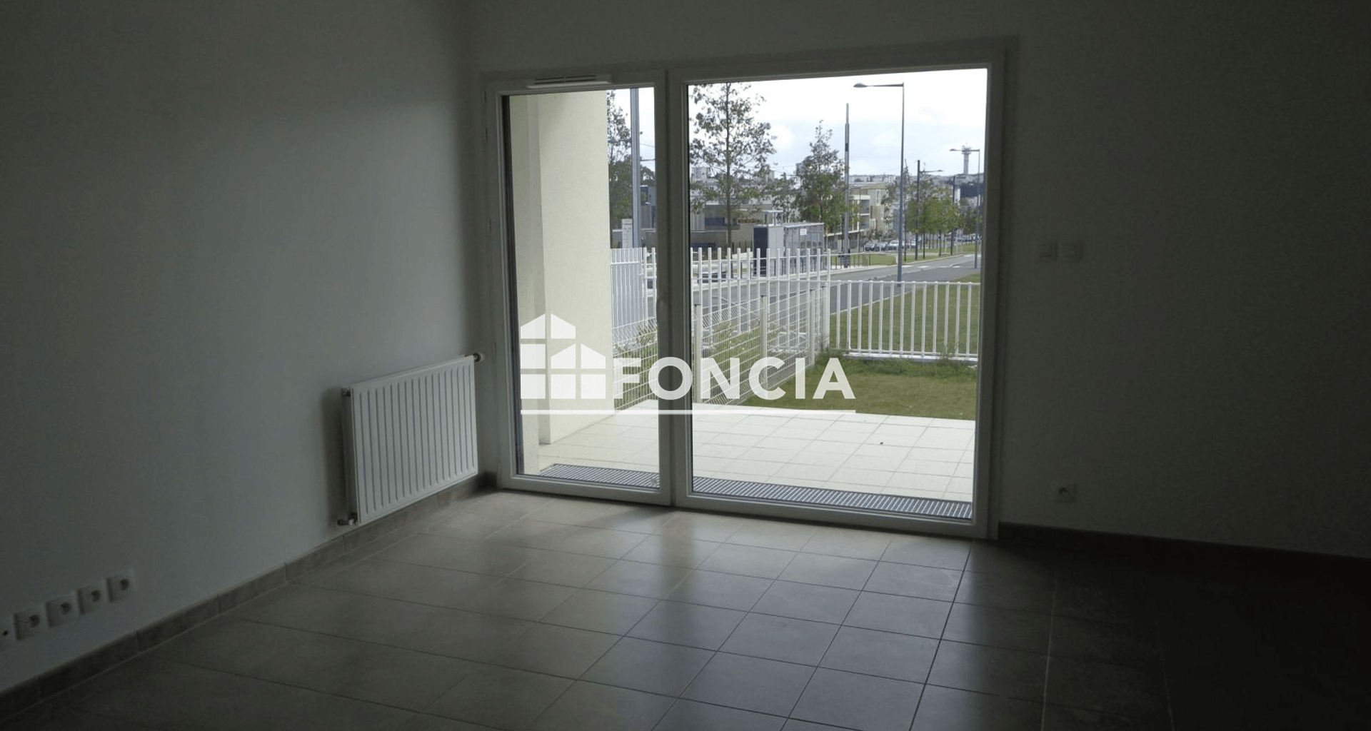 Appartement 2 pièces (61.1 m²) à louer - Brest (29200)