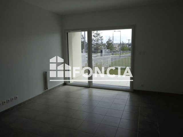 Appartement 2 pièces (61.1 m²) à louer - Brest (29200)