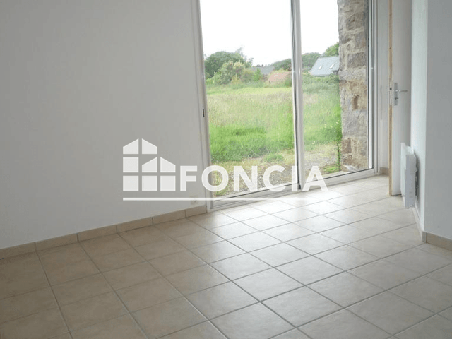 Maison 3 pièces (70.91 m²) à louer - Lannion (22300)