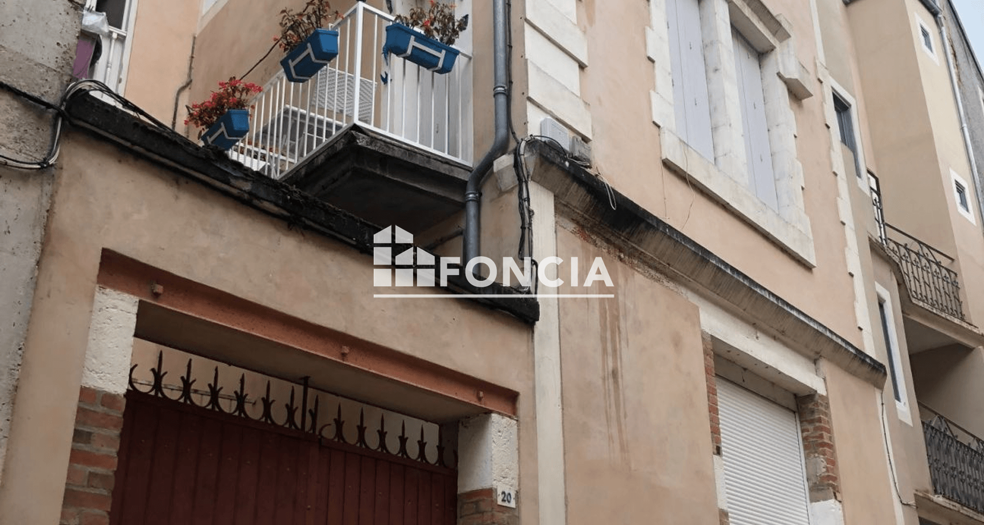 Appartement 2 pièces (33.4 m²) à louer - Cahors (46000)