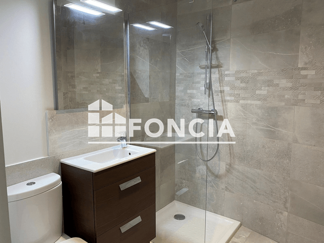 Studio meublé (24.68 m²) à louer - Amiens (80000)