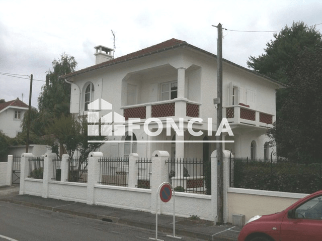 Maison 4 pièces (139.47 m²) à louer - Pau (64000)