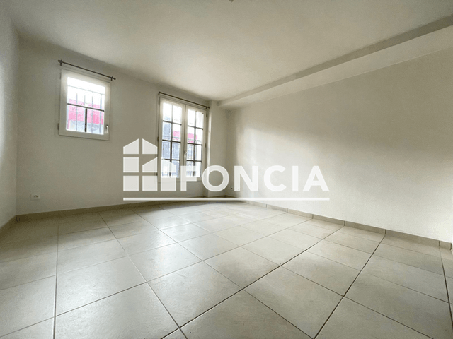 Appartement 2 pièces (45.68 m²) à louer - Villeneuve Sur Lot (47300)