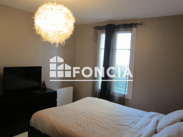 Appartement 2 pièces (39.49 m²) à louer - Beauvais (60000)
