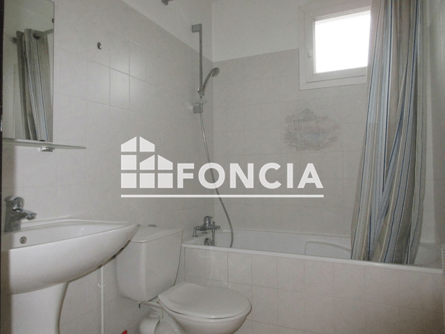 Studio (25.48 m²) à louer - Pau (64000)