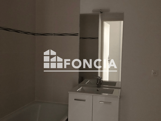 Appartement 2 pièces (41.42 m²) à louer - Marly (59770)