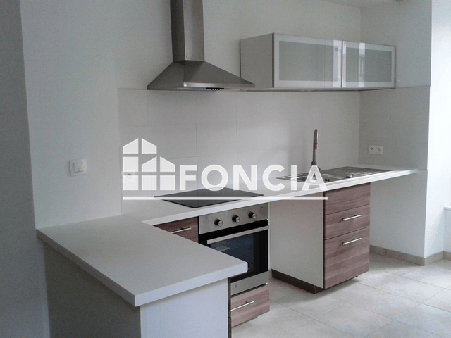 Appartement 5 pièces (91.6 m²) à louer - Brest (29200)