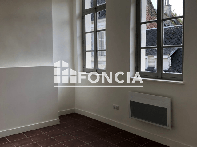 Appartement 3 pièces (59.56 m²) à louer - Cambrai (59400)