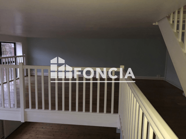 Appartement 4 pièces (101.47 m²) à louer - Lille (59000)