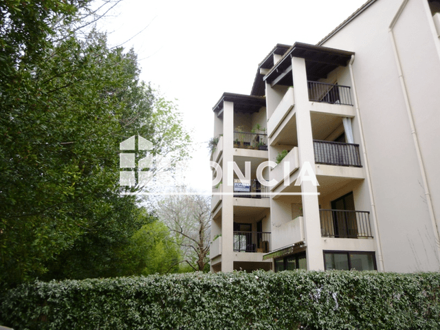 Studio (42.03 m²) à louer - Bayonne (64100)