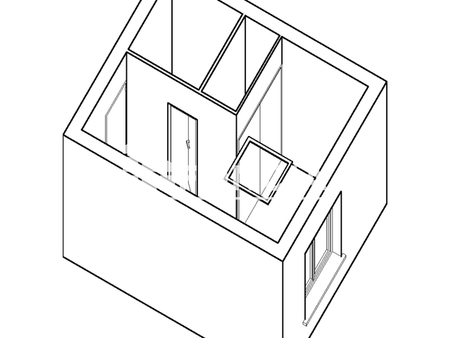 Studio (19.67 m²) à louer - Mont De Marsan (40000)