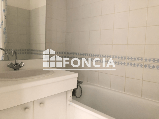 Studio (30.88 m²) à louer - Amiens (80000)