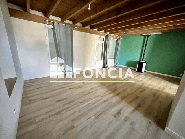 Maison 5 pièces (116.96 m²) à louer - Plouvien (29860)