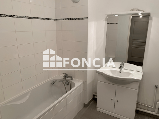 Appartement 4 pièces (93.98 m²) à louer - Wattignies (59139)