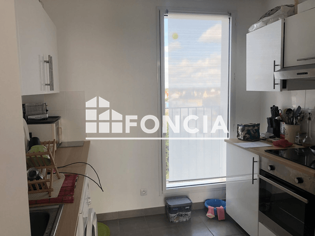Appartement 3 pièces (66.97 m²) à louer - Nantes (44300)